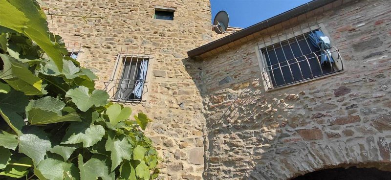 Apartamento independente em Scansano