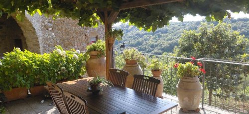 斯坎萨诺独立公寓