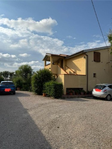 Отдельно стоящий дом в Манчано