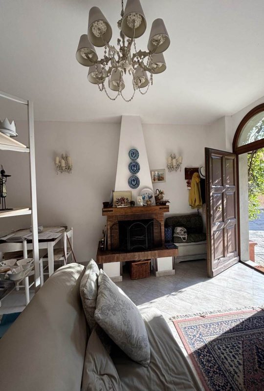 Appartement in Magliano in Toscana