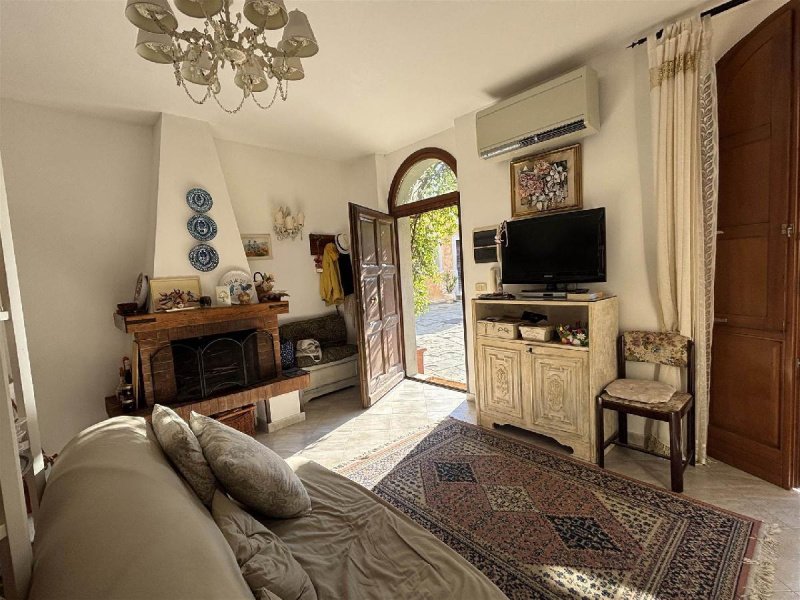 Appartement in Magliano in Toscana
