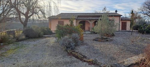 Apartamento em Manciano