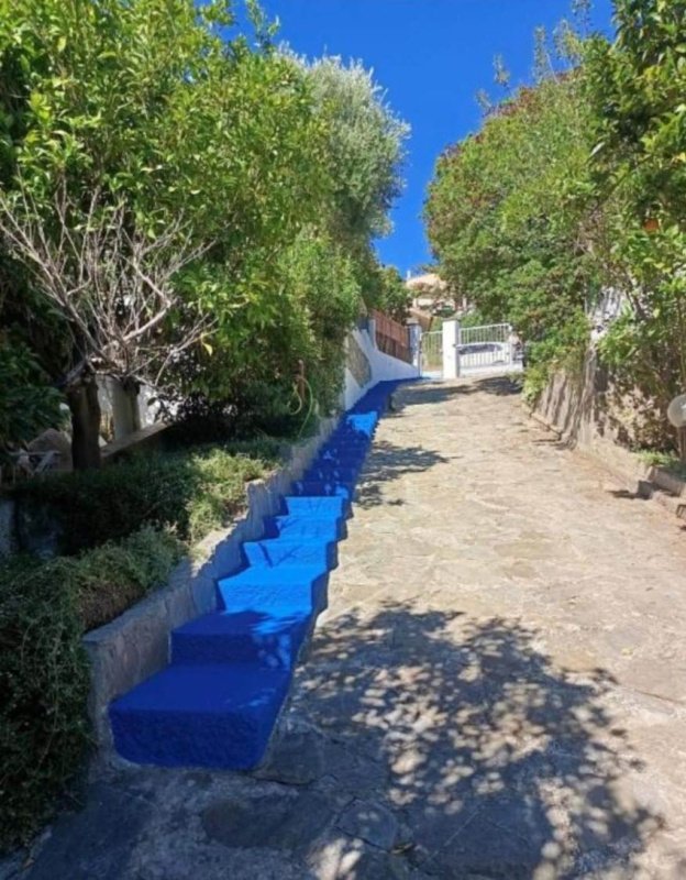 托斯卡纳区马利亚诺别墅