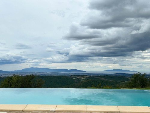 Solar em Magliano in Toscana