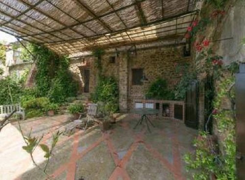 托斯卡纳区马利亚诺公寓