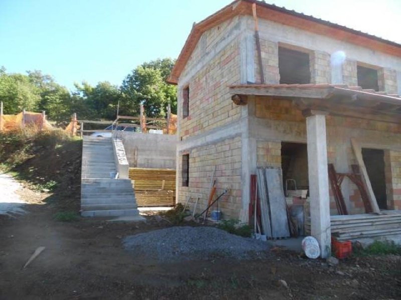 Bauernhaus in Scansano