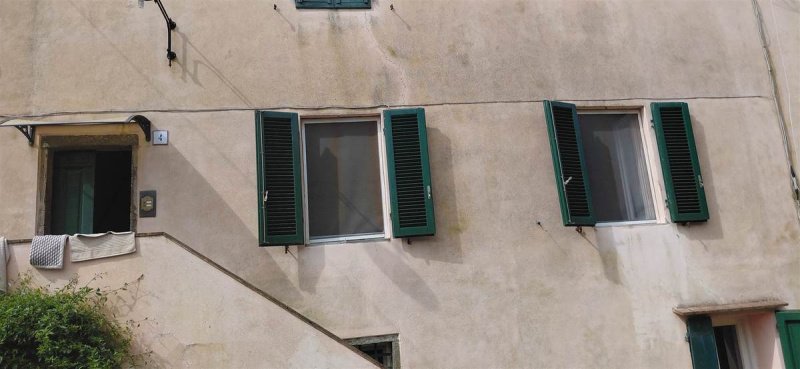 Appartamento a Scansano