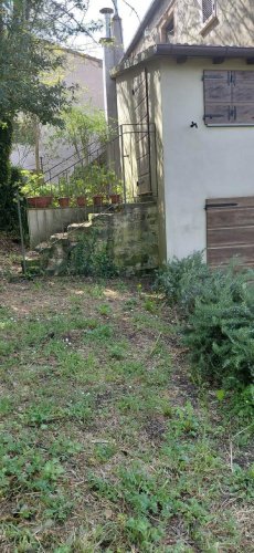 Appartamento a Scansano