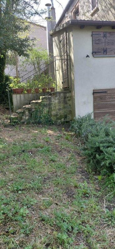 Appartamento a Scansano