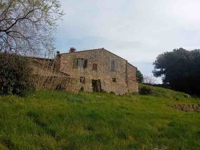 Maison à Roccastrada