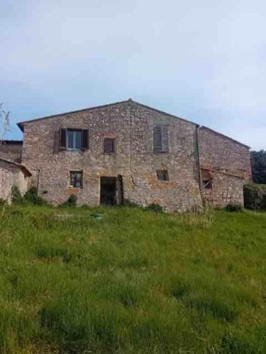 Maison à Roccastrada