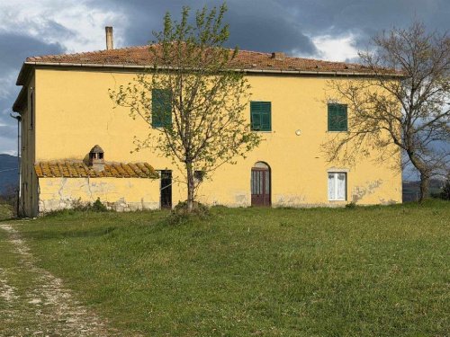 By i Campagnatico