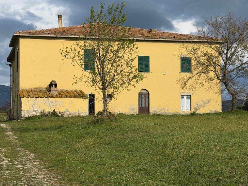 By i Campagnatico