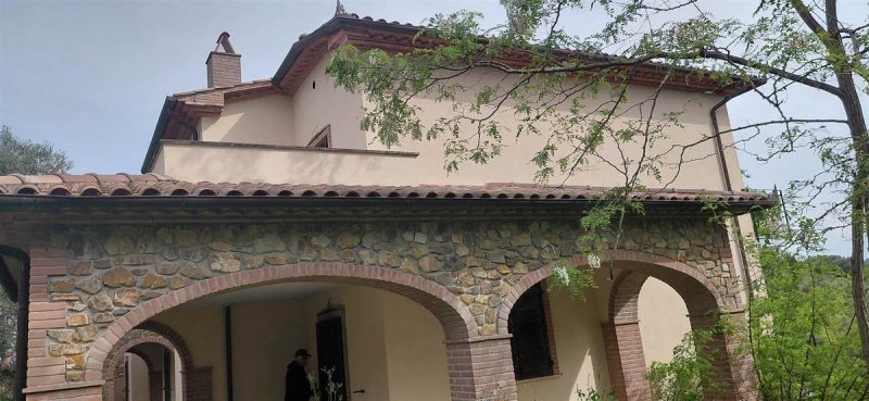 Apartamento independente em Manciano