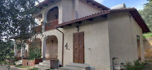 Villa a Manciano