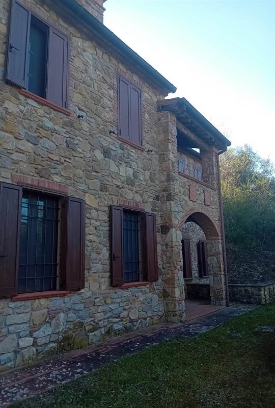 Solar em Gavorrano