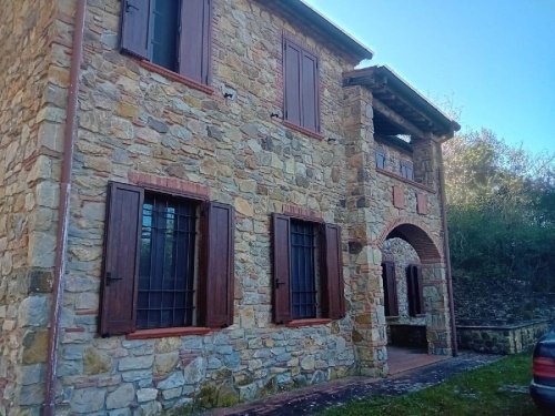 Solar em Gavorrano