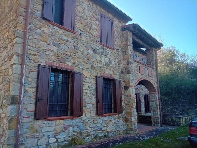 Solar em Gavorrano