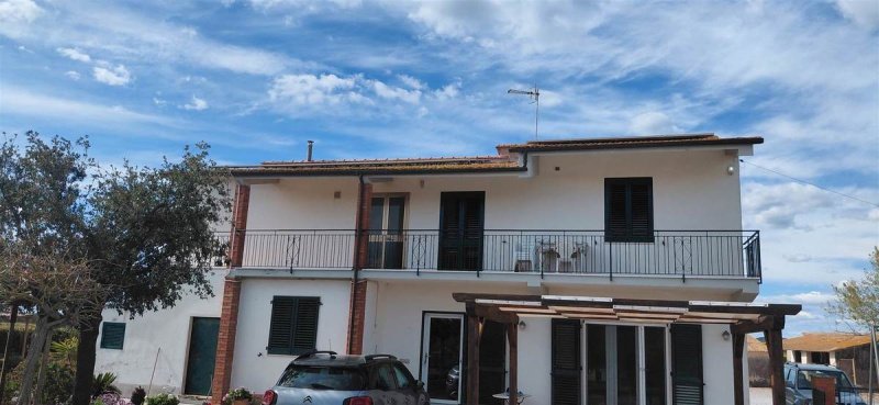 Casolare a Orbetello