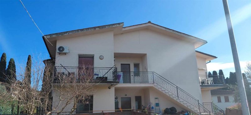 Villa en Manciano