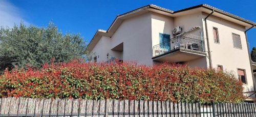 Villa en Manciano