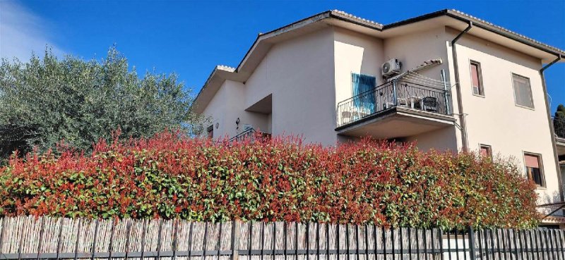 Villa en Manciano