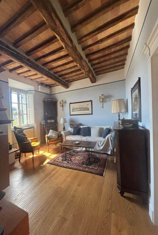 Appartement à Scansano