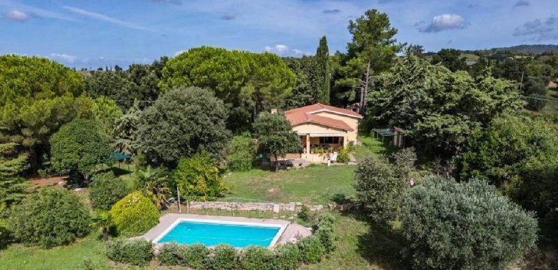 Solar em Magliano in Toscana