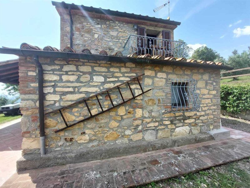 Maison à Roccastrada