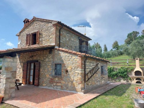 Maison à Roccastrada