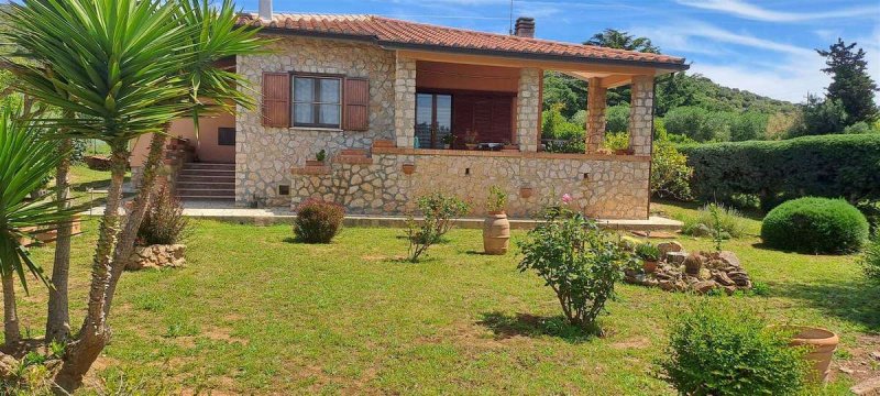 Casa en Orbetello