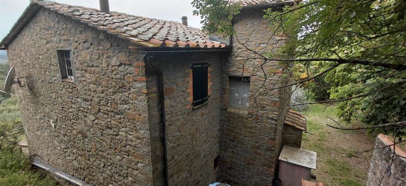 Bauernhaus in Scansano