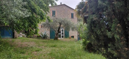 Cabaña en Scansano