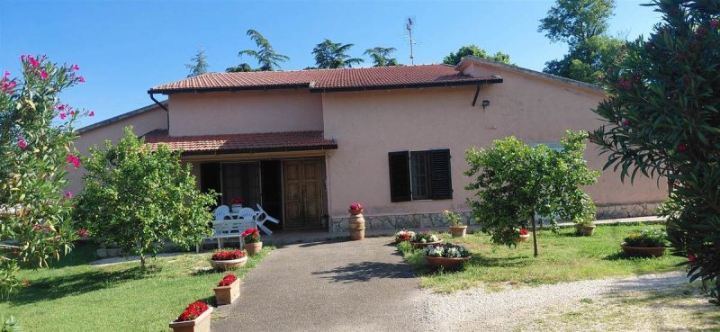 Villa à Manciano