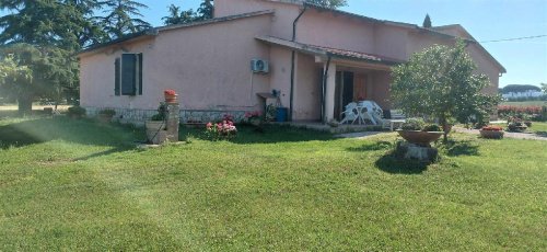 Villa à Manciano
