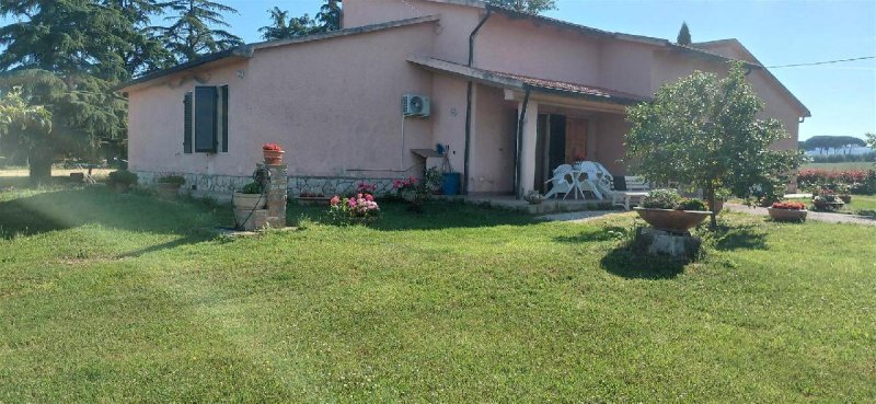 Villa à Manciano