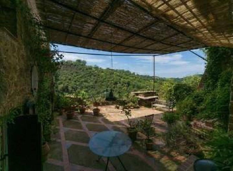 Lägenhet i Magliano in Toscana