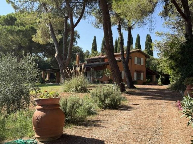 Moradia em Magliano in Toscana