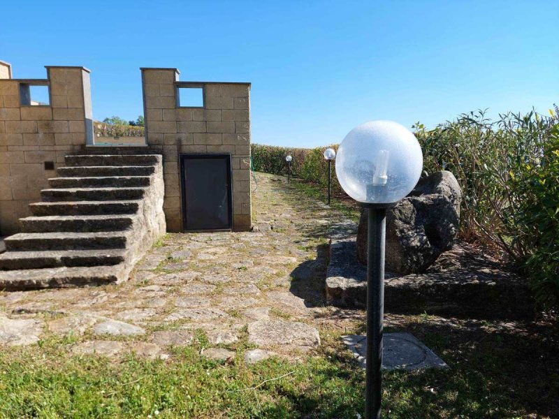 Villa i Roccastrada