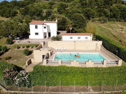 Villa i Roccastrada