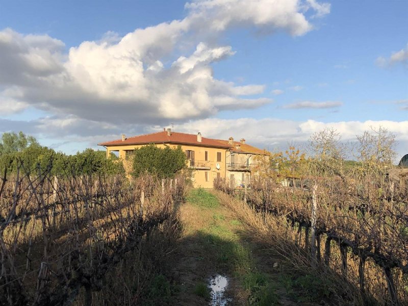 Apartamento en Orbetello