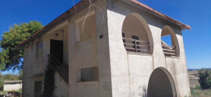Casa a Scansano