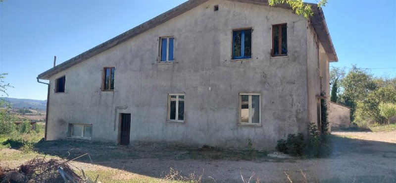 Casa a Scansano
