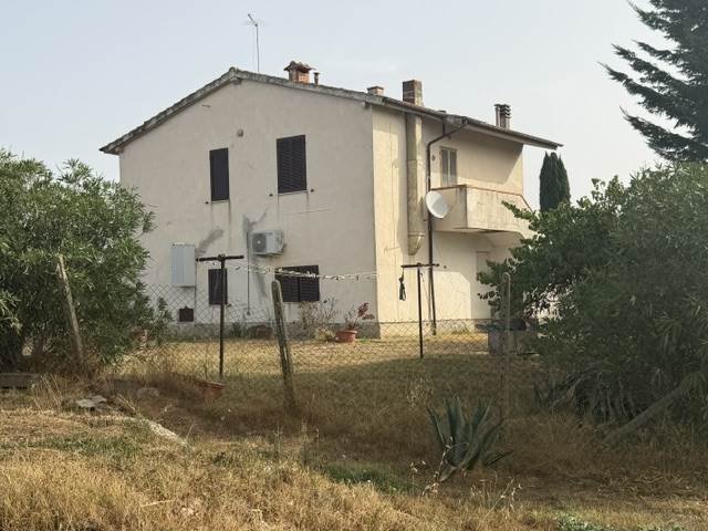 Ferme à Magliano in Toscana