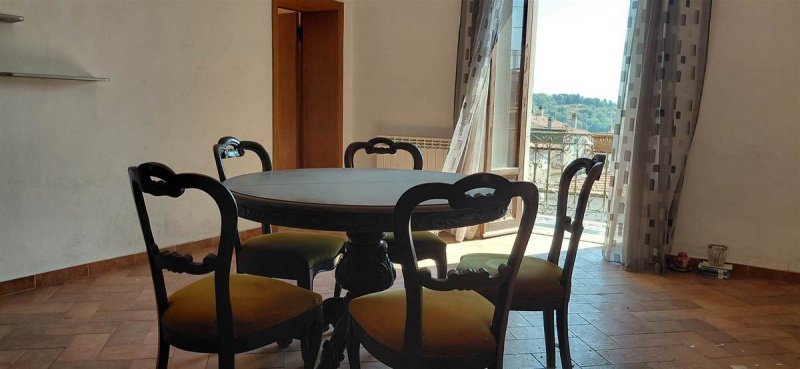 Wohnung in Scansano