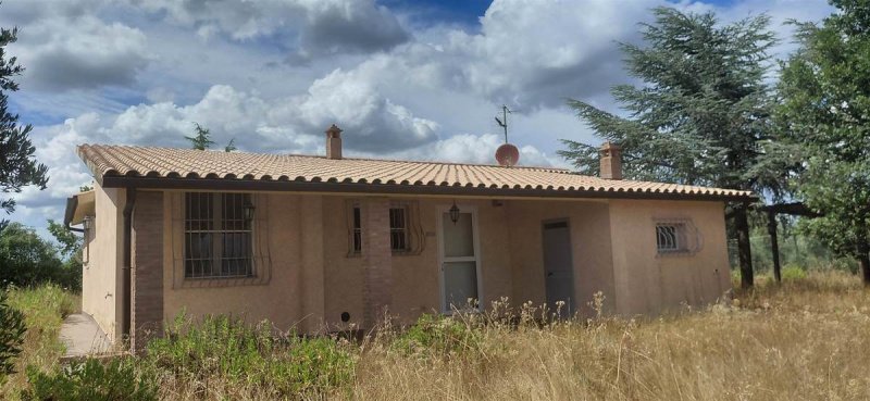 Villa en Magliano in Toscana