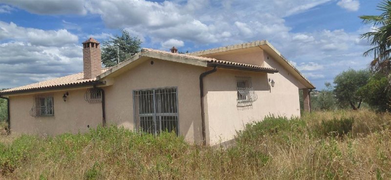 Villa en Magliano in Toscana