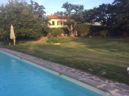 Country house in Grosseto