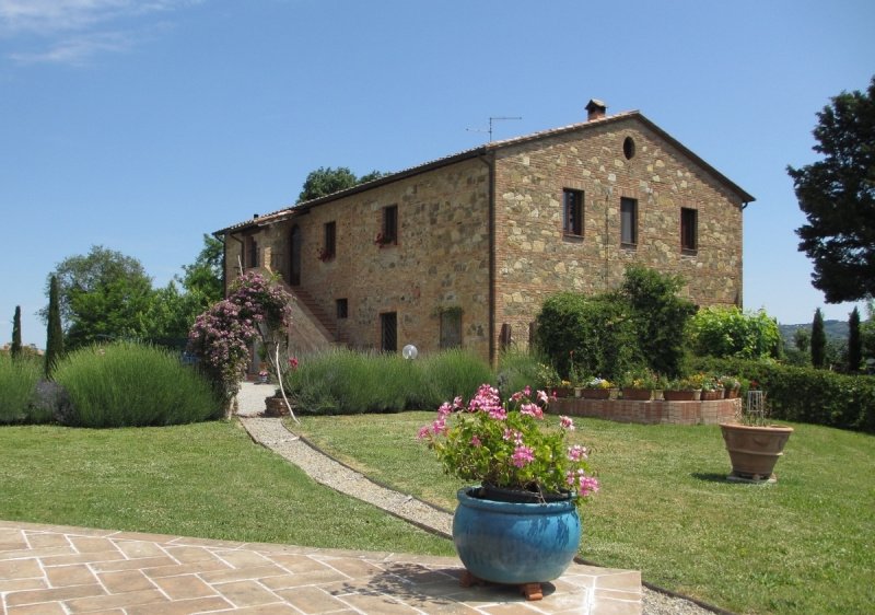 Сельский дом в Читта-делла-Пьеве