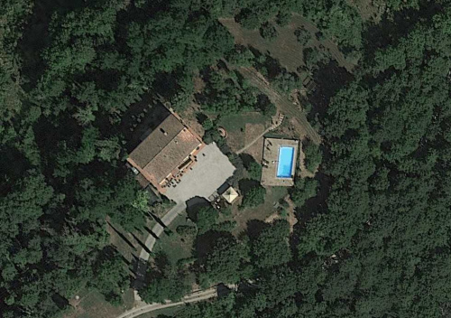 Сельский дом в Читта-делла-Пьеве